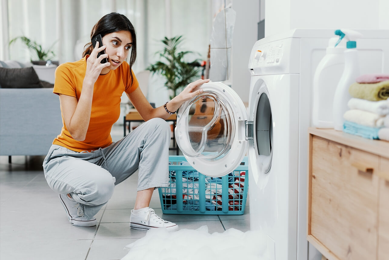 Haushaltsgeräte Reparaturservice Taunusstein