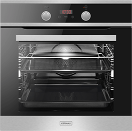 Backofen Reparatur Taunusstein