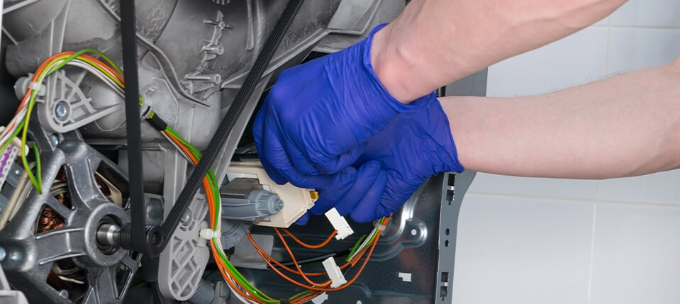 Haushaltsgeräte Reparaturservice Taunusstein - Über uns