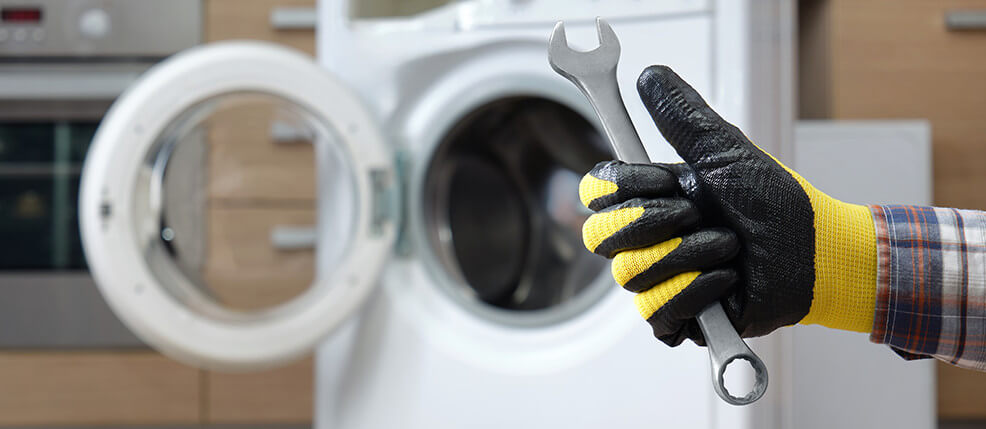 Haushaltsgeräte Reparaturservice Taunusstein - Unsere Leistungen