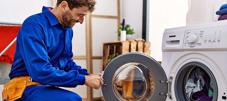 Haushaltsgeräte Reparaturservice Taunusstein - Kontakt